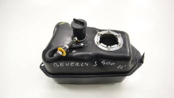 Piaggio Beverly S 400 20- Tank Fuel Tank