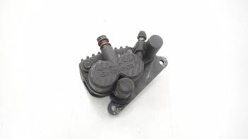 Aprilia Tuareg 125 90-92 Vertical Lock Clamp