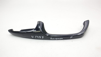 Suzuki Burgman 650 07-13 Right Passenger Handle