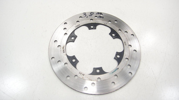Sr Motard Typhoon 50 Brake Disc Front