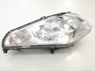 Peugeot Satelis 125 06-12 Front Lamp Left