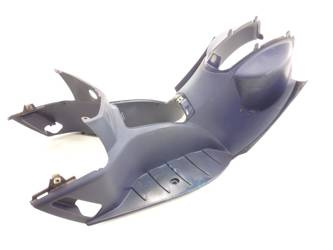 Peugeot Ludix 50 05-17 Cockpit Plastic Before the Knees