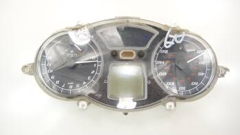 Piaggio Mp3 125 Counter Clock Indicators