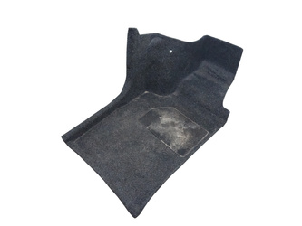 Microcar Due 6 19-24 Left carpet