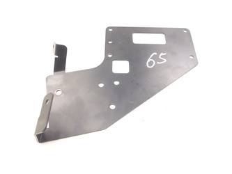 Frame Mounting Massey Ferguson Valtra plate
