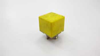 Piaggio Mp3 250 Lt Relay Circuit Breaker