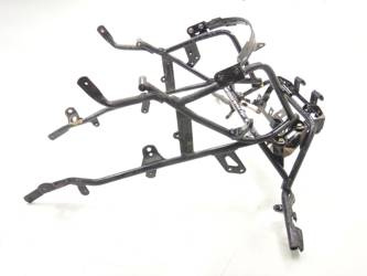 Xvz 1300 Venture Stelaż Mocowanie Czaszy Owiewki