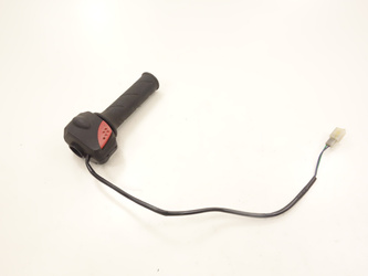 Peugeot Ludix 50 Right throttle switch