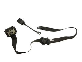 Microcar Aixam Crossline Driver's seat belts