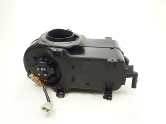 Microcar Ligier Js 50 Blue line Heater blower