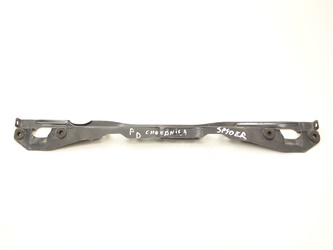 Can-Am Spyder Se6 Rt Frame Radiator Mount Front