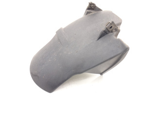 Gilera Nexus 125 Rear Fender On Wheel