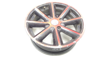Aixam Gto City Microcar Rim 15X5.00