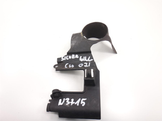 Silver Wing 400 Fjs Plastic Filling