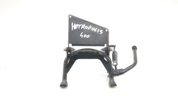 Peugeot Metropolis 400 Center Stand