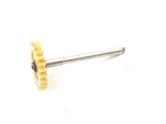 Linhai Hytrack Hy 410 Is Oil Pump Drive