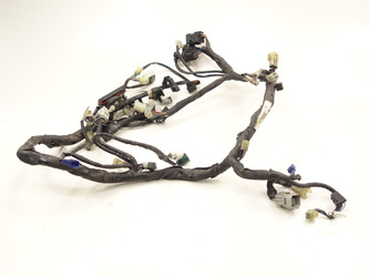 Yamaha Fjr 1300 Electrical Installation Harness