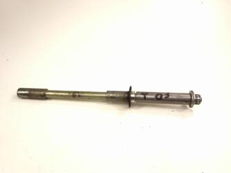 Rear wheel axle Yamaha T-max 500 08-11