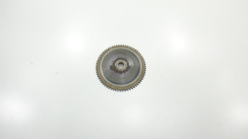 Piaggio Typhoon 50 2T Counterplate