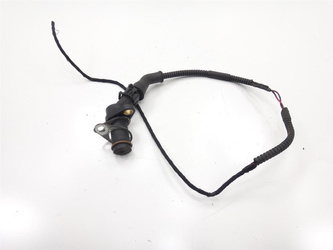 Mp3 125 07-11 Czujnik Prędkości Prędkościomierza