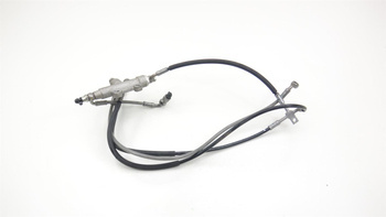 Peugeot Metropolis 400 Distributor Tee Set