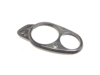 Typhoon 50 Sr Motard Plastic Meter Cover