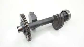 Honda Cbr 500 R Balance Shaft Backlash Remover