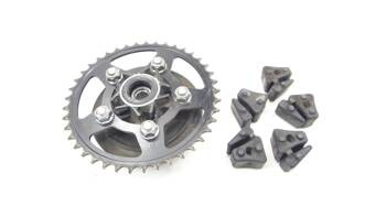 Honda Cbr 500 R 19- Rubber Drive Sprocket