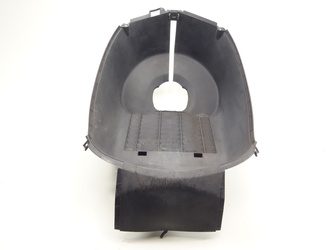 Peugeot Satelis 125 06-12 Nadkole przód plastik grill