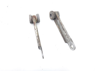 Suzuki Dr 600 S 84-89 Swingarm Small Bones