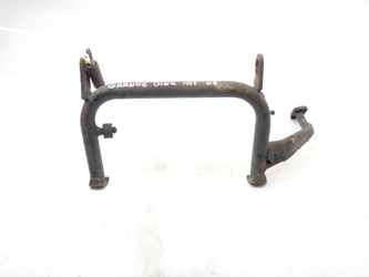 Grand Dink 125 00-12 Foot Central Leg