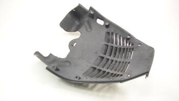 Kymco K-Xct 125 Grill Cover, Wheel Arch