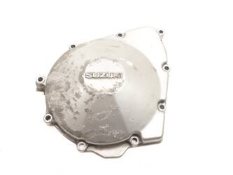 The cover covers the Suzuki Bandit 600