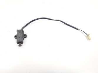 Suzuki Burgman 125 07-13 Seat Opening Sensor