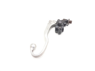 Yamaha Ybr 125 05-08 Clutch Cable Yoke