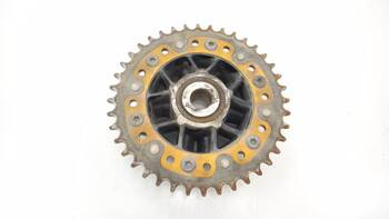 Husqvarna 701 Vitpilen Drive Rubber Sprocket