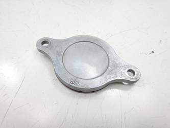 Kymco Xciting 400 12-16 Hood Lid Cover