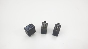 Linhai Hytrack Hy510 500 Przekaźnik Stycznik