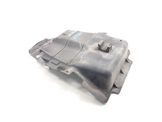 Burgman 650 01-11 Plastic Filling Cover