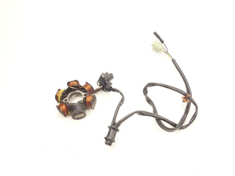 Peugeot Elystar Tkr Vivacity 50 Stator, stator magneto