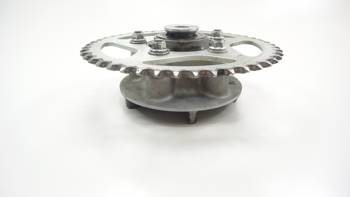 Suzuki Sv 650 16-20 Drive Rubber Sprocket