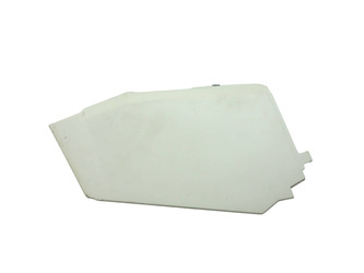 Plastic Cab Cover Right Valtra Massey 4294856M92