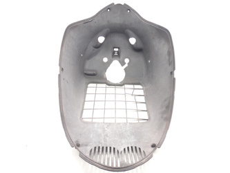 Gilera Nexus 125  Gril Osłona Chłodnicy Nadkole