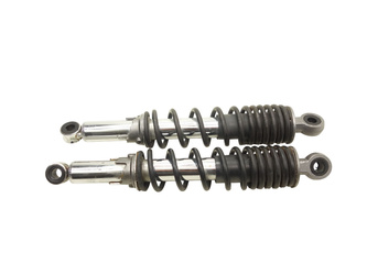 Eurocka Moto Cka Legend 50 Rear shock absorbers set
