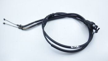 Kawasaki Zzr 1400 Linki Gazu Komplet