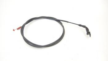 Yamaha X-Max 125 10-14 Case Lock Cable