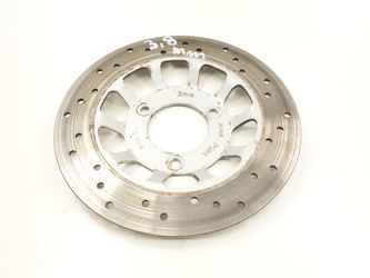 Peugeot Sum-up 125 Front brake disc