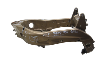 Aprilia Tuono 1000 Rama Z Dokumentami