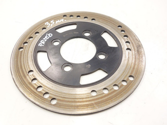 Orcal Astor Mash 125 Front Brake Disc