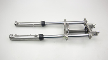 Kawasakii Klx 110 2014R Suspension Front Lagi